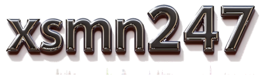 xsmn247. logo