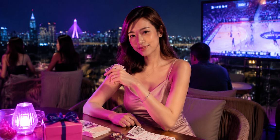 xsmn247. Live Casino