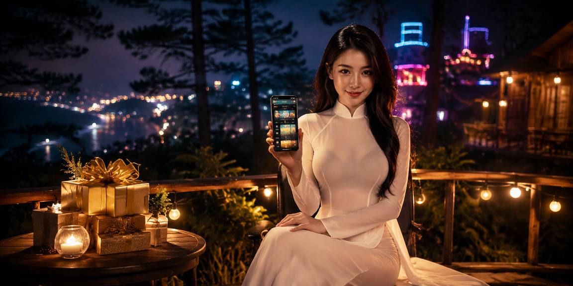 xsmn247. Fortune Rabbit trong hành lang slot xsmn247. của chúng tôi